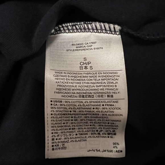 Gap Pencil Skirt Size S - Picture 3 of 4